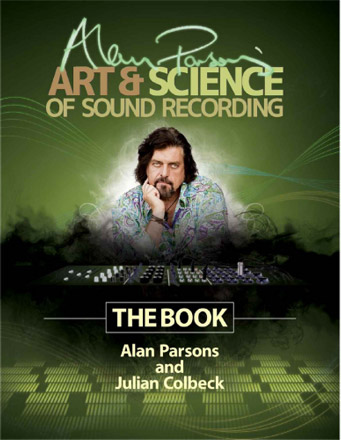 Alan Parsons, Art & Science