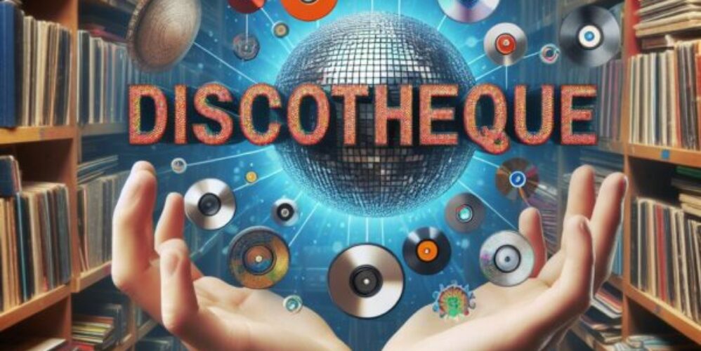 discotheque-ai